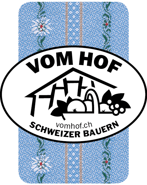 Logo vom Hof