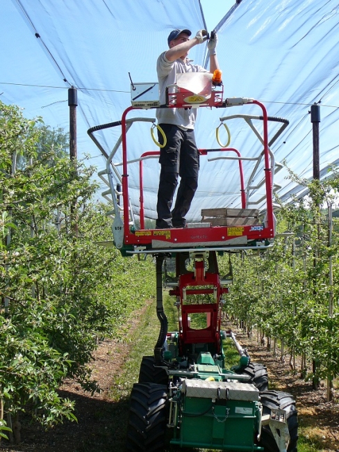 Impression vom 19.01.2026