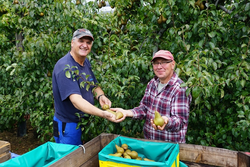 Impression vom 19.01.2026