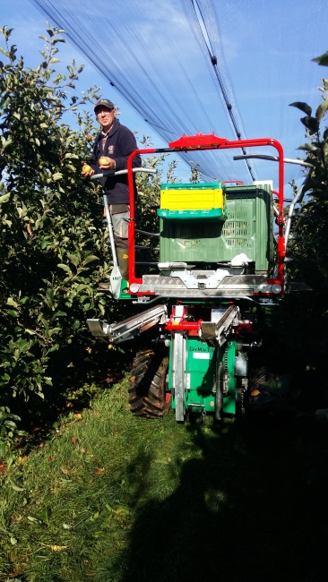 Impression vom 19.01.2026