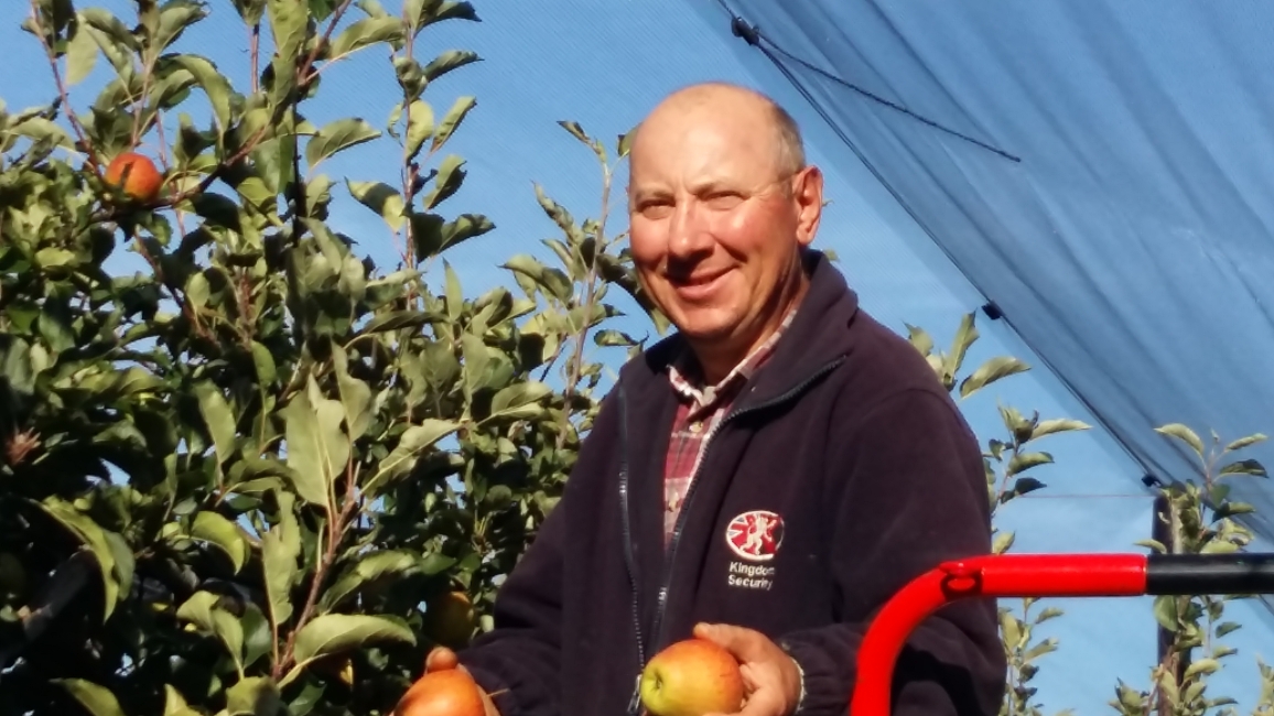 Impression vom 19.01.2026