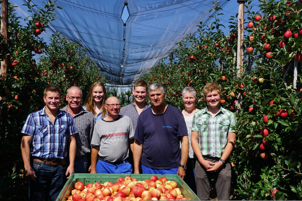 Impression vom 19.01.2026