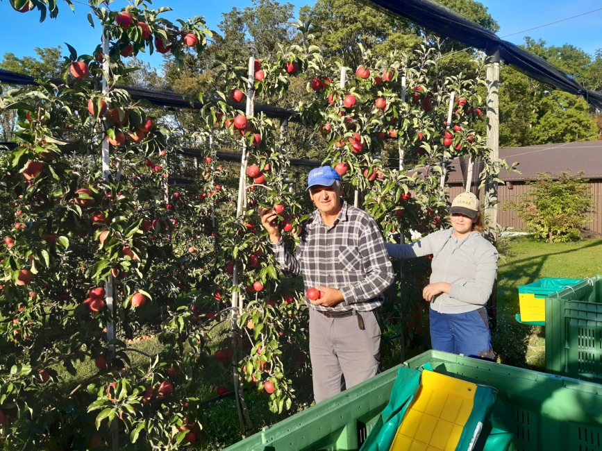 Impression vom 19.01.2026