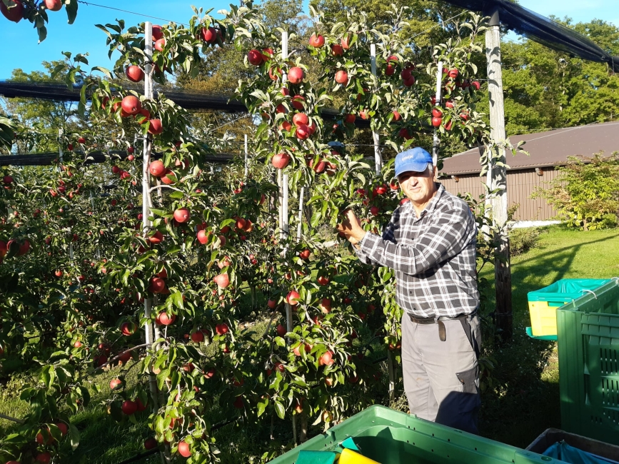 Impression vom 19.01.2026