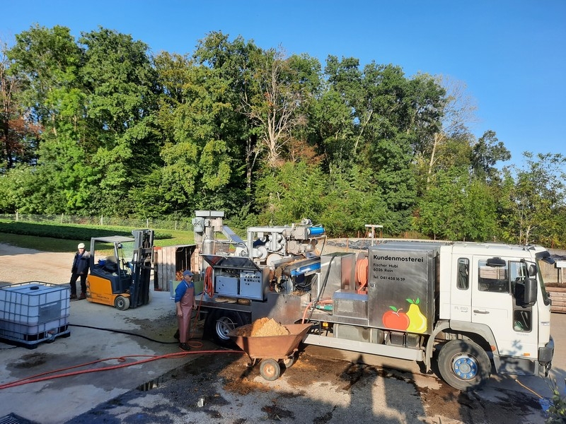 Impression vom 19.01.2026