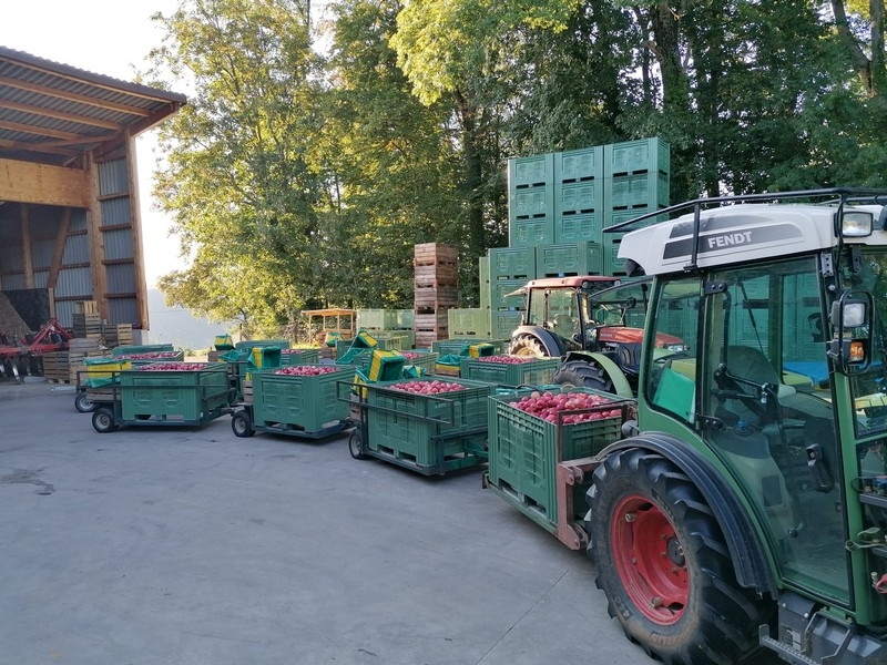 Impression vom 19.01.2026