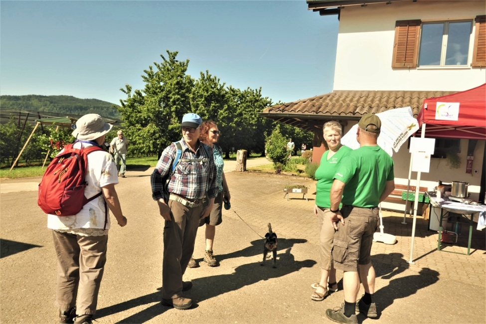 Impression vom 19.01.2026