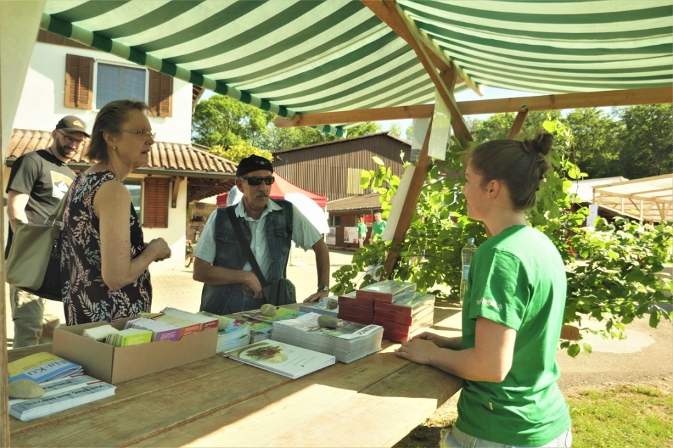 Impression vom 19.01.2026