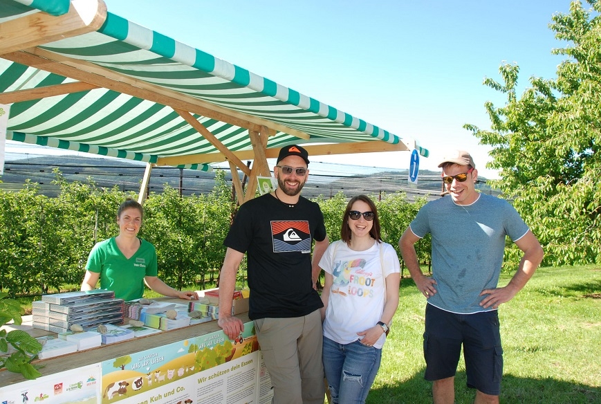 Impression vom 19.01.2026