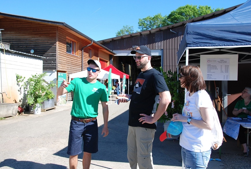 Impression vom 19.01.2026