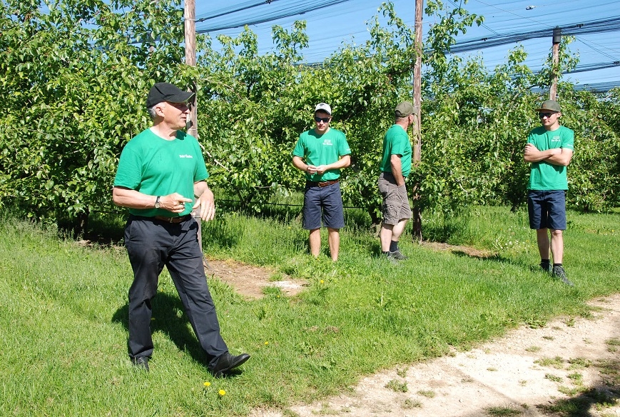 Impression vom 19.01.2026