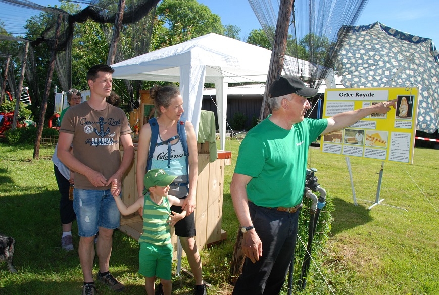 Impression vom 19.01.2026