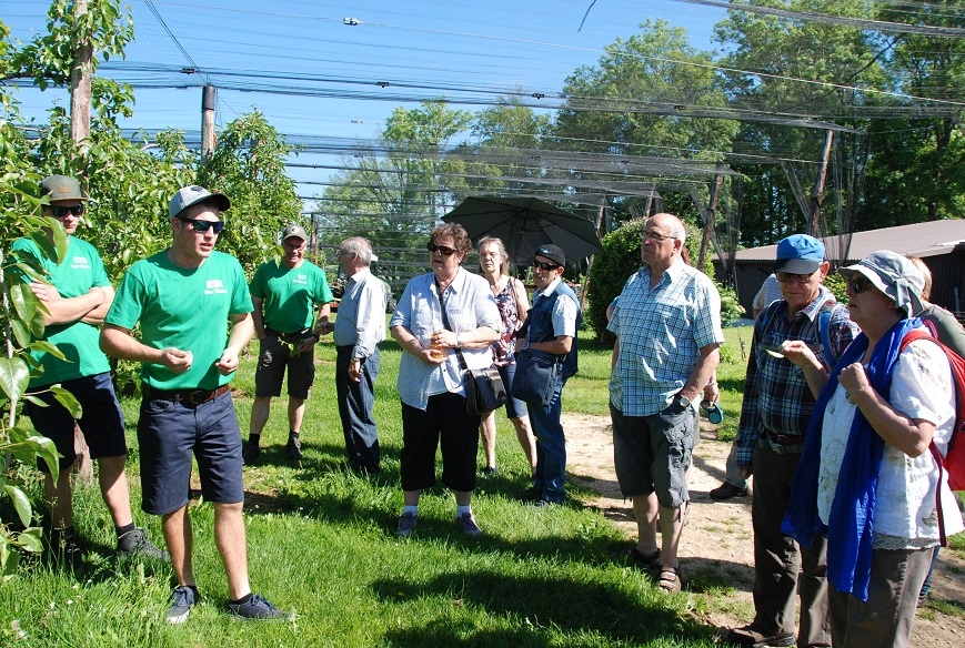 Impression vom 19.01.2026