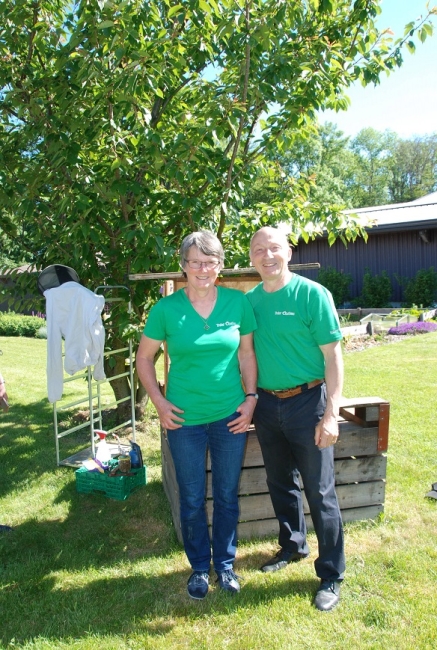 Impression vom 19.01.2026