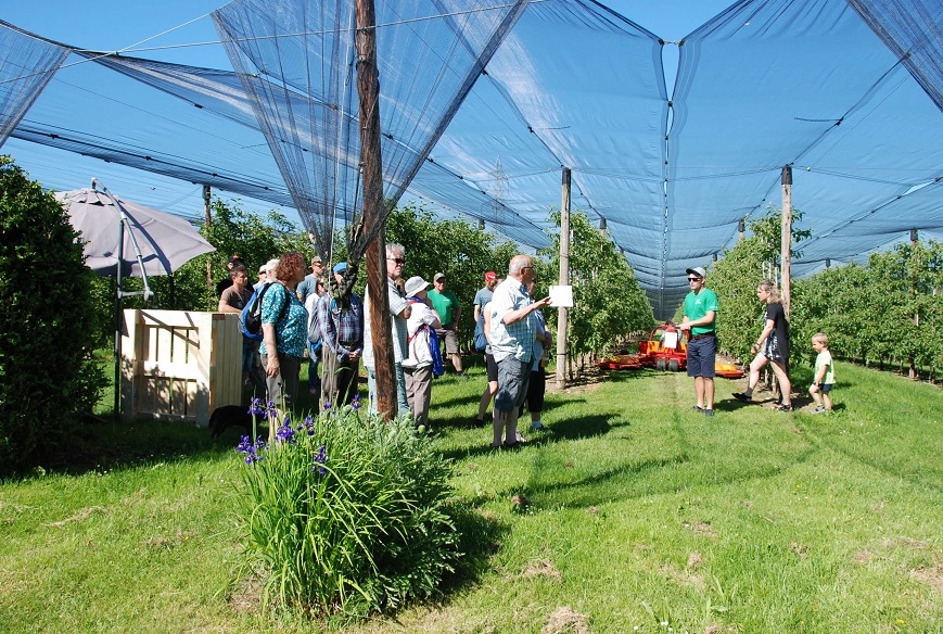 Impression vom 19.01.2026