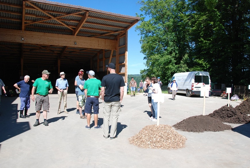 Impression vom 19.01.2026