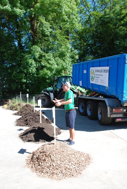 Impression vom 19.01.2026