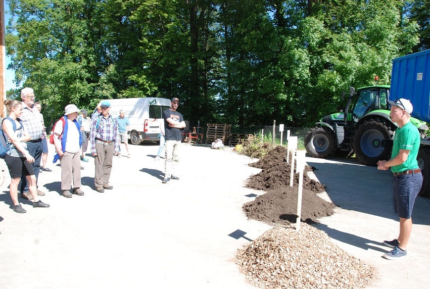 Impression vom 19.01.2026