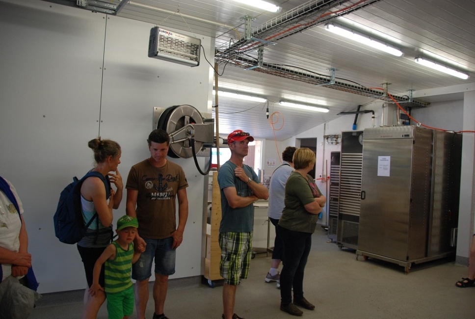 Impression vom 19.01.2026