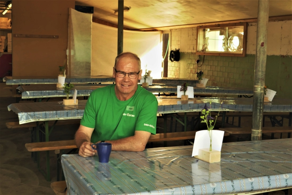 Impression vom 19.01.2026