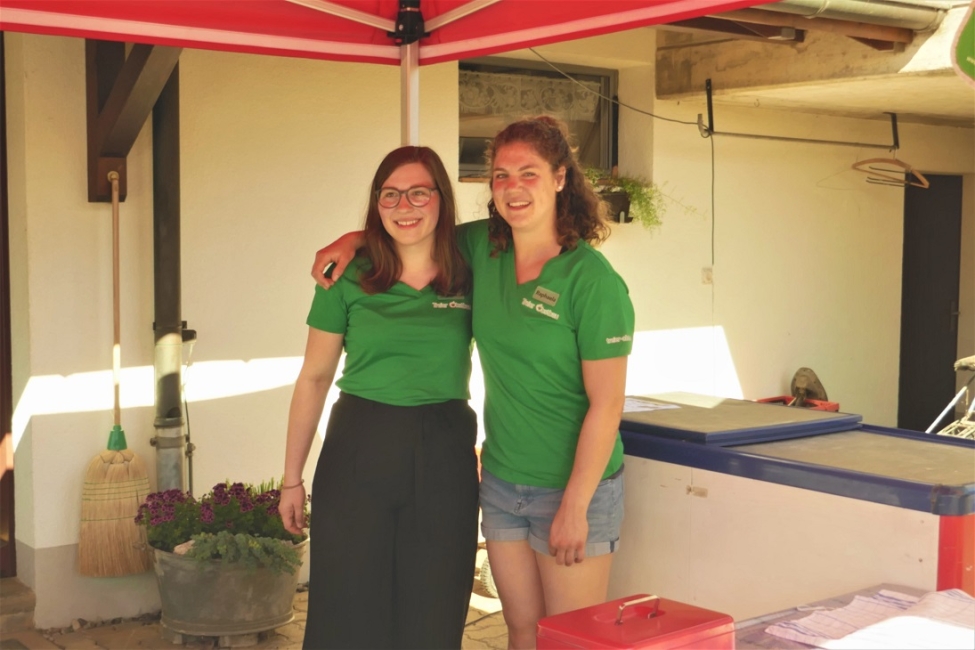 Impression vom 19.01.2026