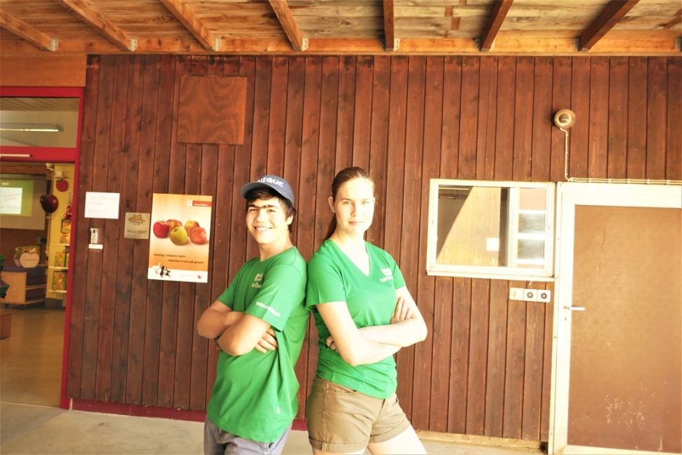 Impression vom 19.01.2026