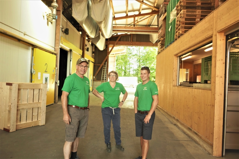 Impression vom 19.01.2026