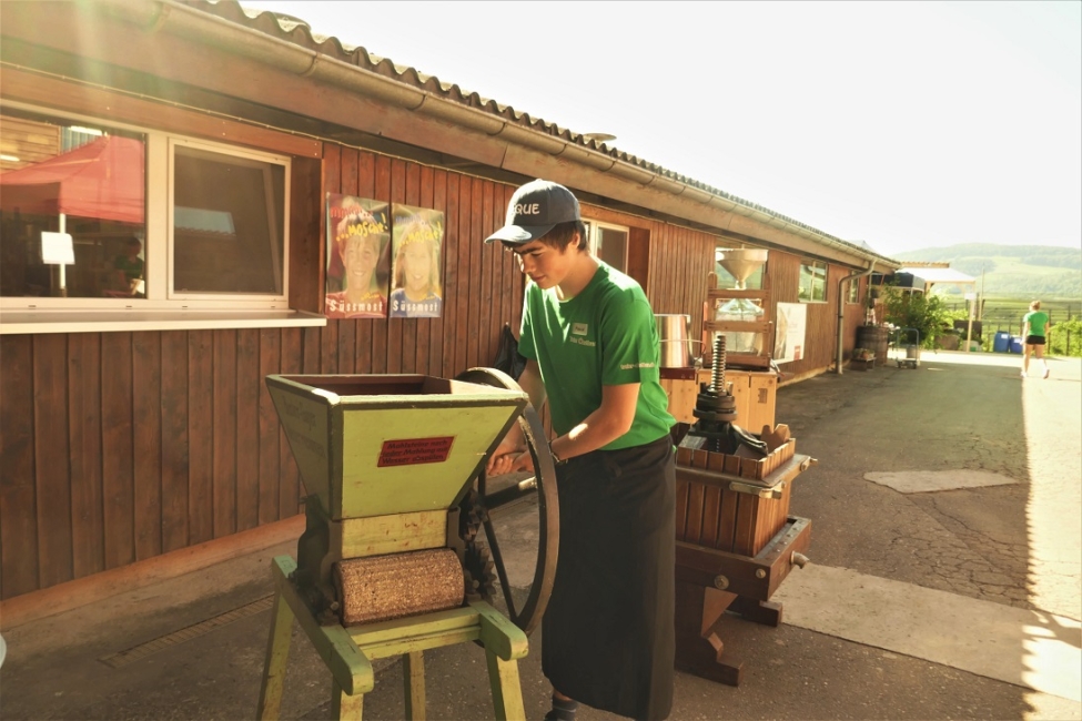 Impression vom 19.01.2026