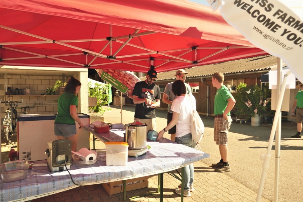 Impression vom 19.01.2026