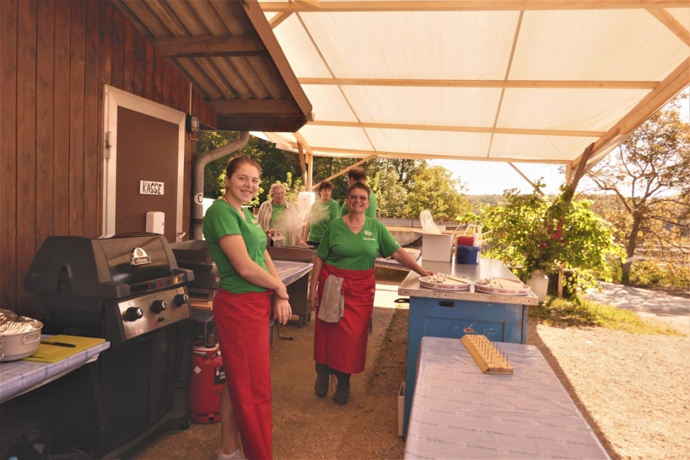 Impression vom 19.01.2026