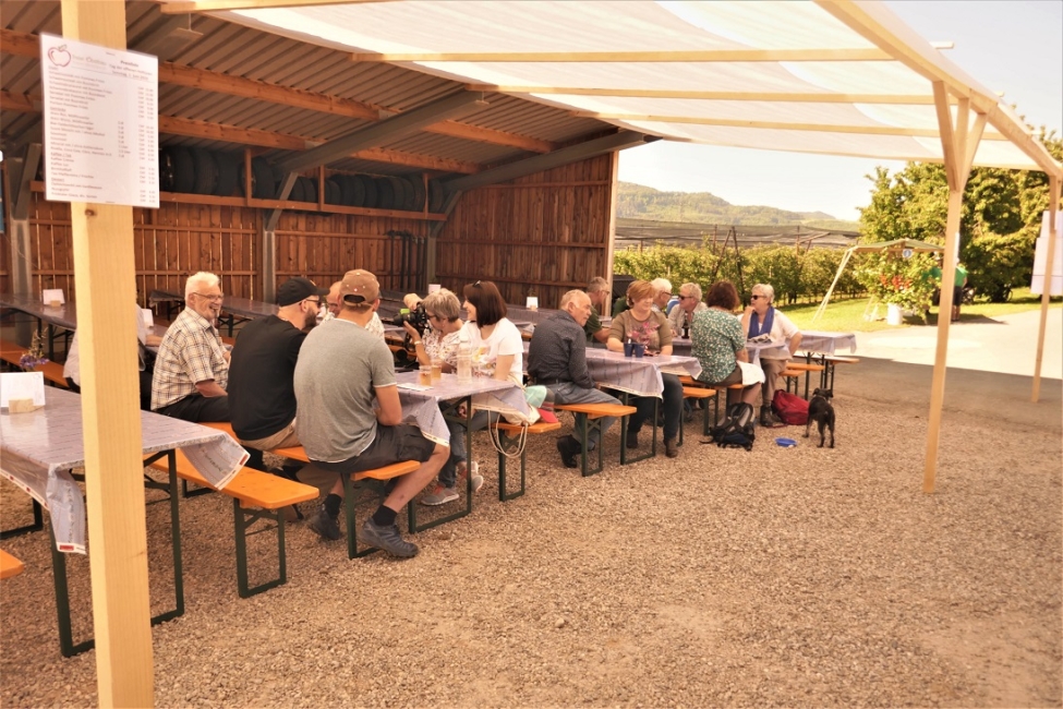 Impression vom 19.01.2026