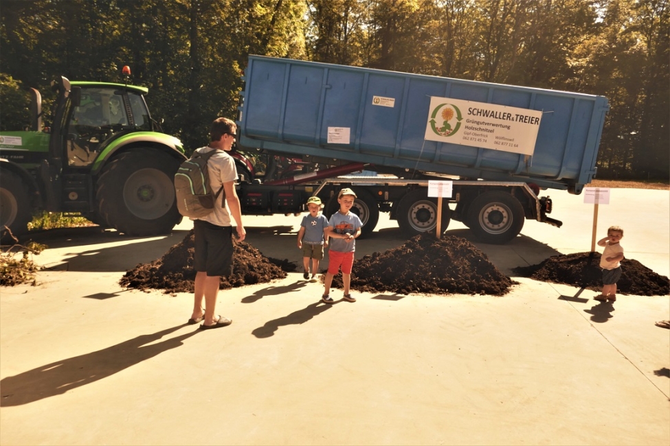 Impression vom 19.01.2026