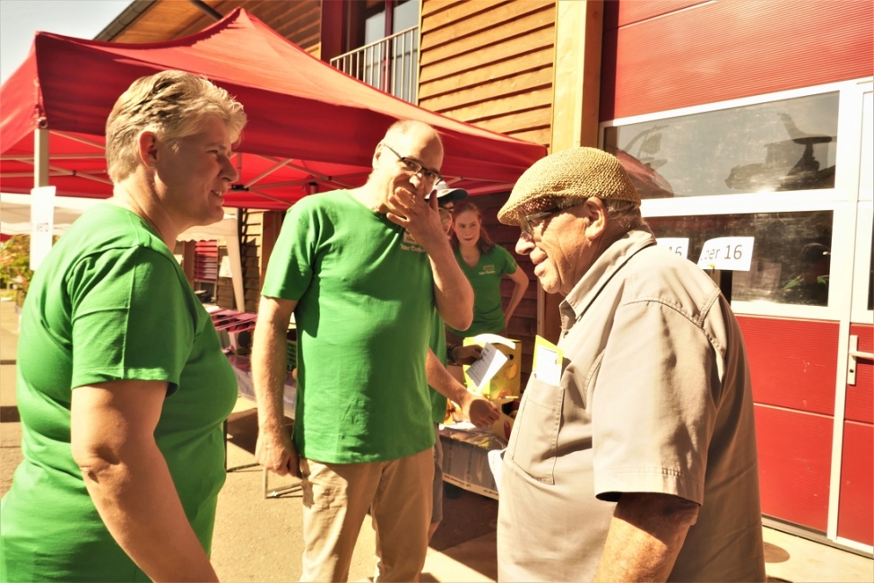 Impression vom 19.01.2026