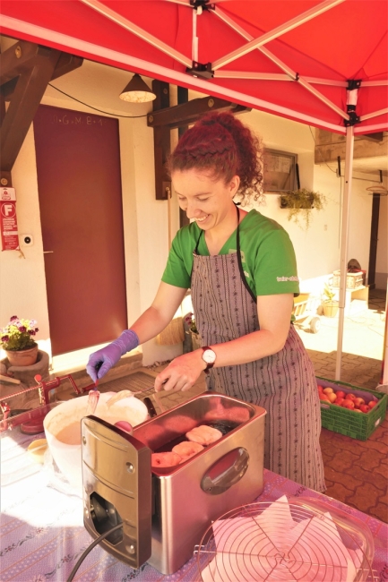 Impression vom 19.01.2026