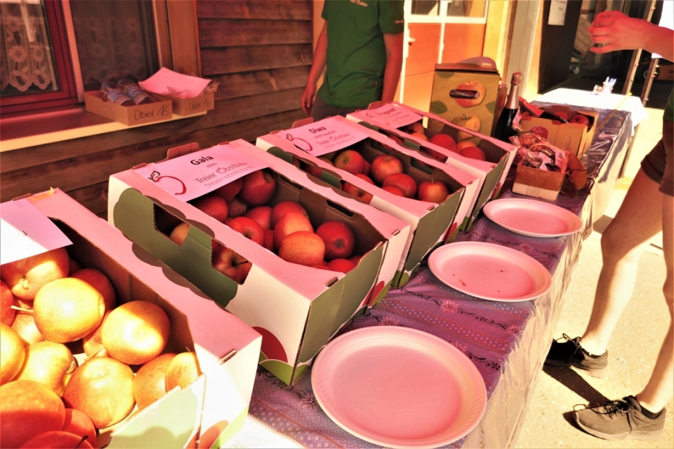 Impression vom 19.01.2026