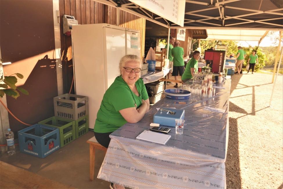 Impression vom 19.01.2026