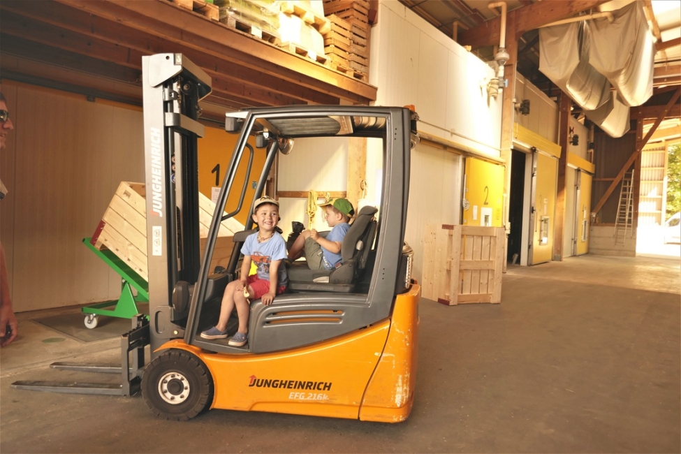 Impression vom 19.01.2026