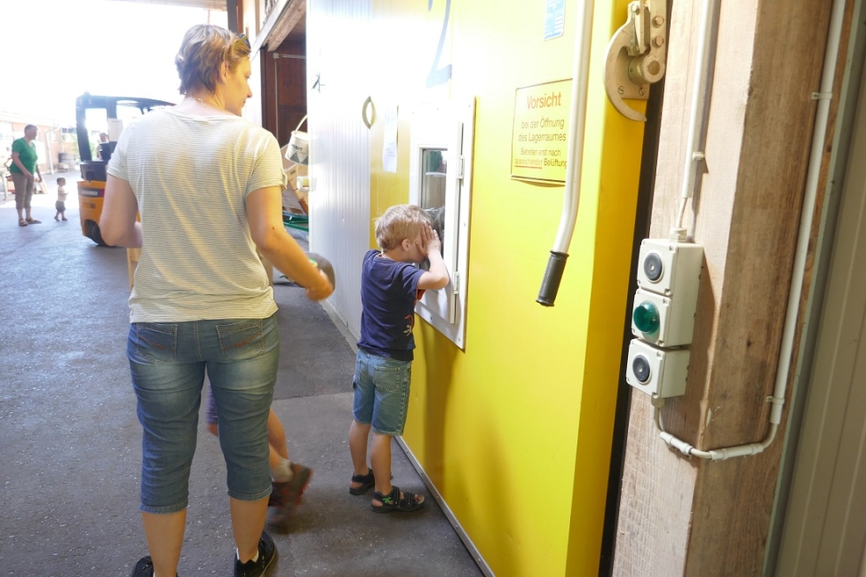 Impression vom 19.01.2026