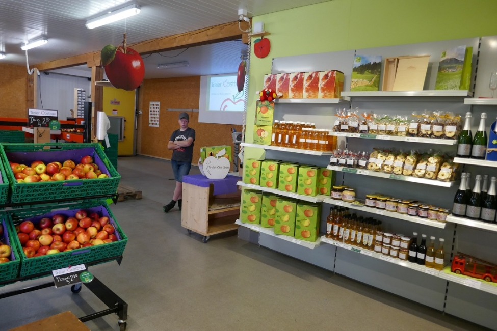 Impression vom 19.01.2026