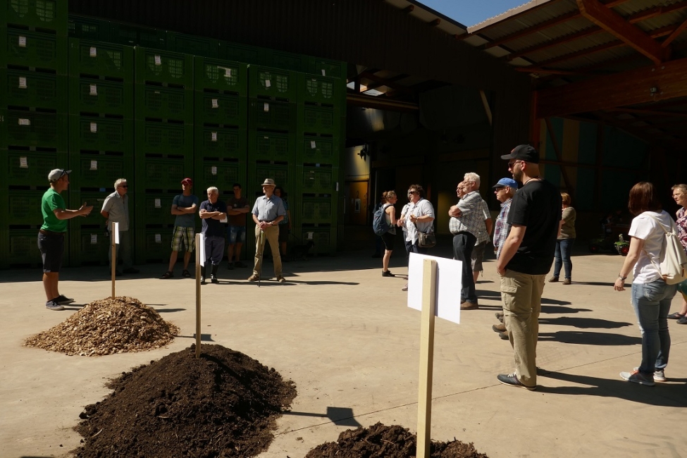 Impression vom 19.01.2026