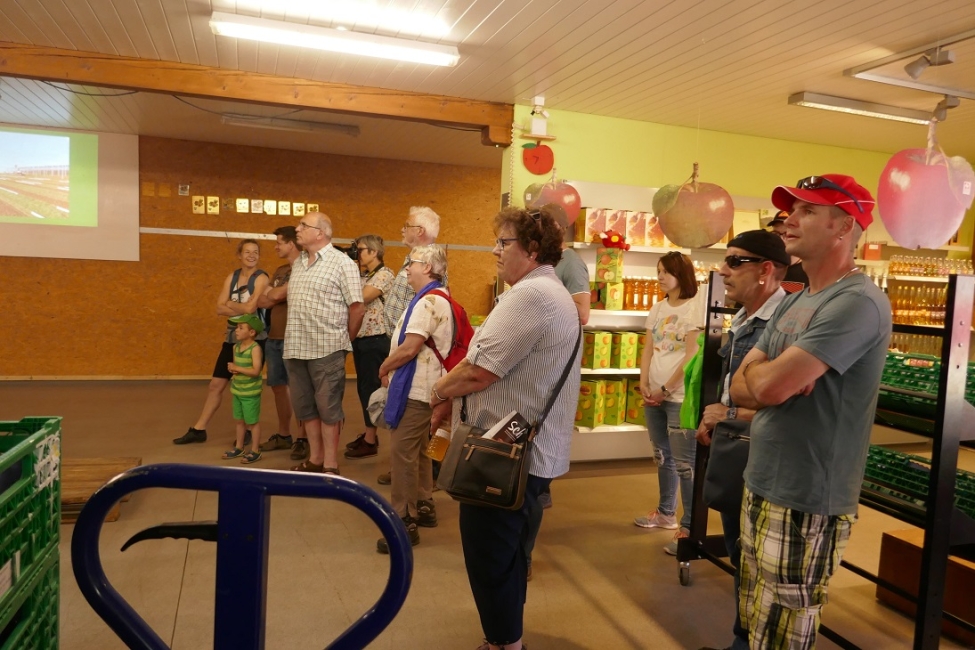 Impression vom 19.01.2026