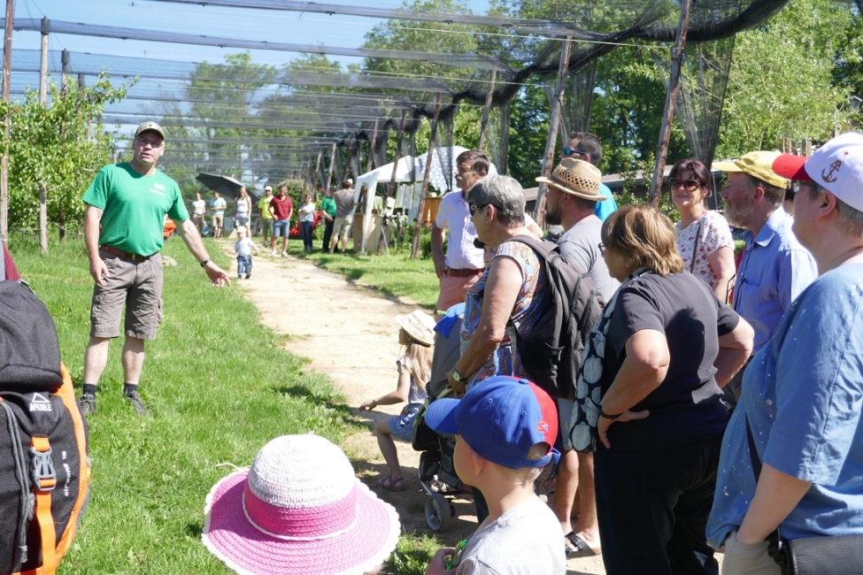 Impression vom 19.01.2026