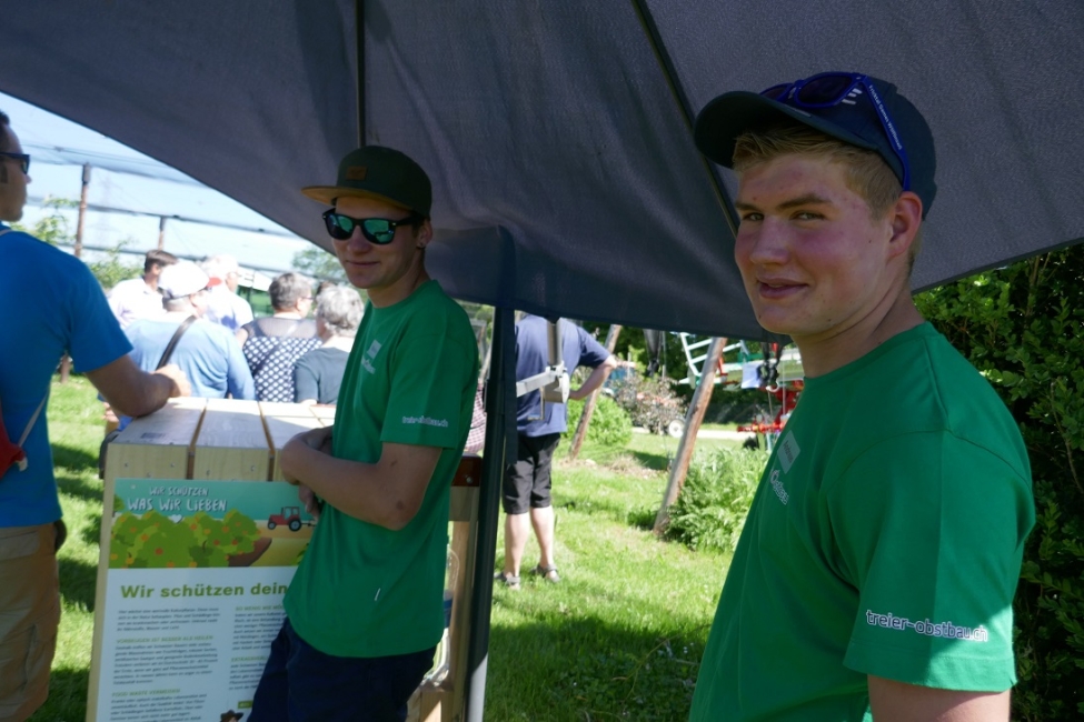 Impression vom 19.01.2026