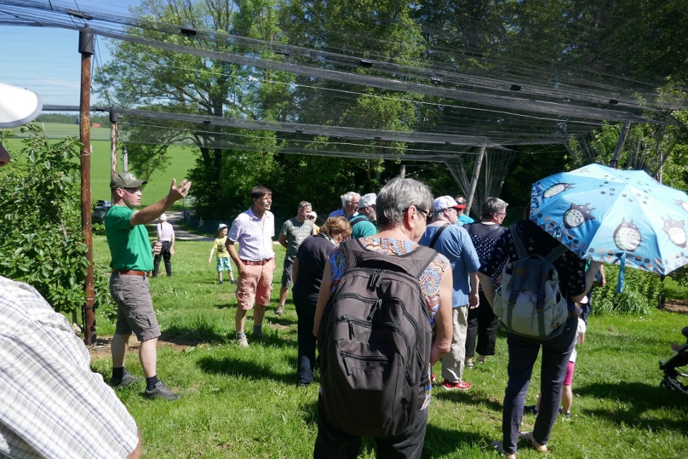 Impression vom 19.01.2026