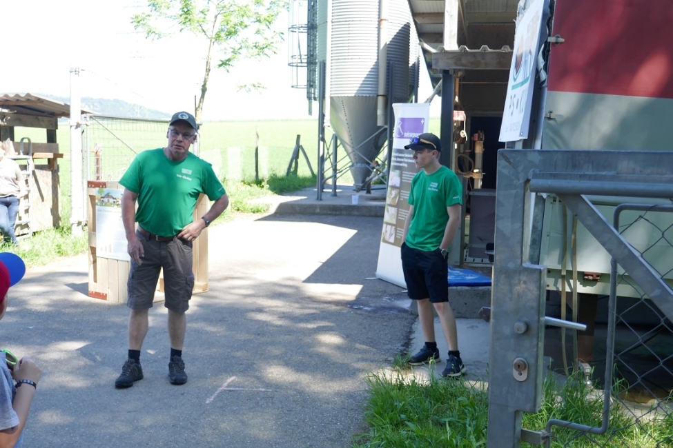 Impression vom 19.01.2026