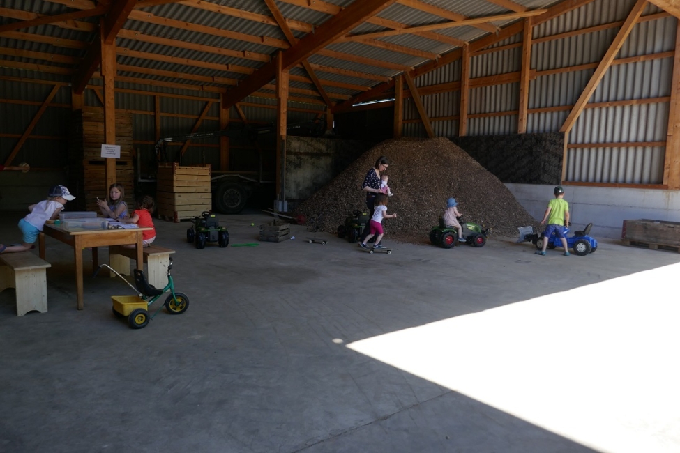 Impression vom 19.01.2026