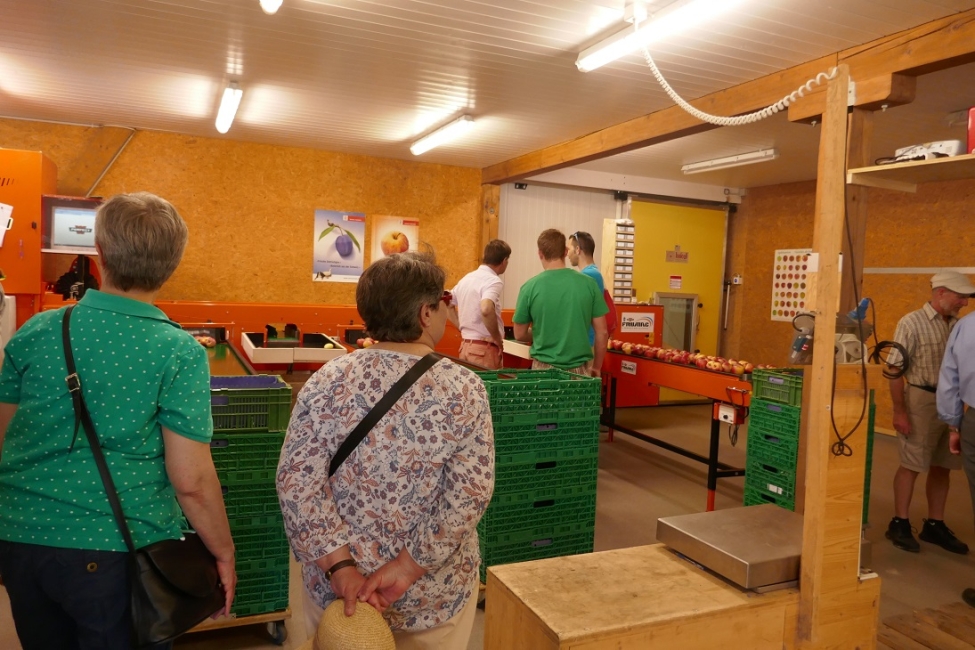 Impression vom 19.01.2026