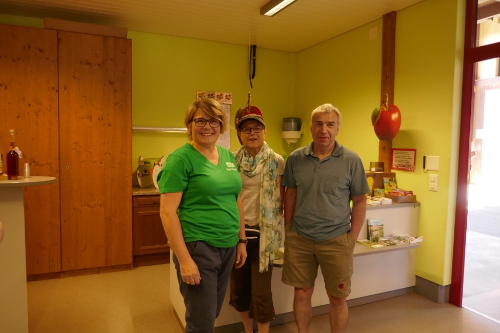 Impression vom 19.01.2026