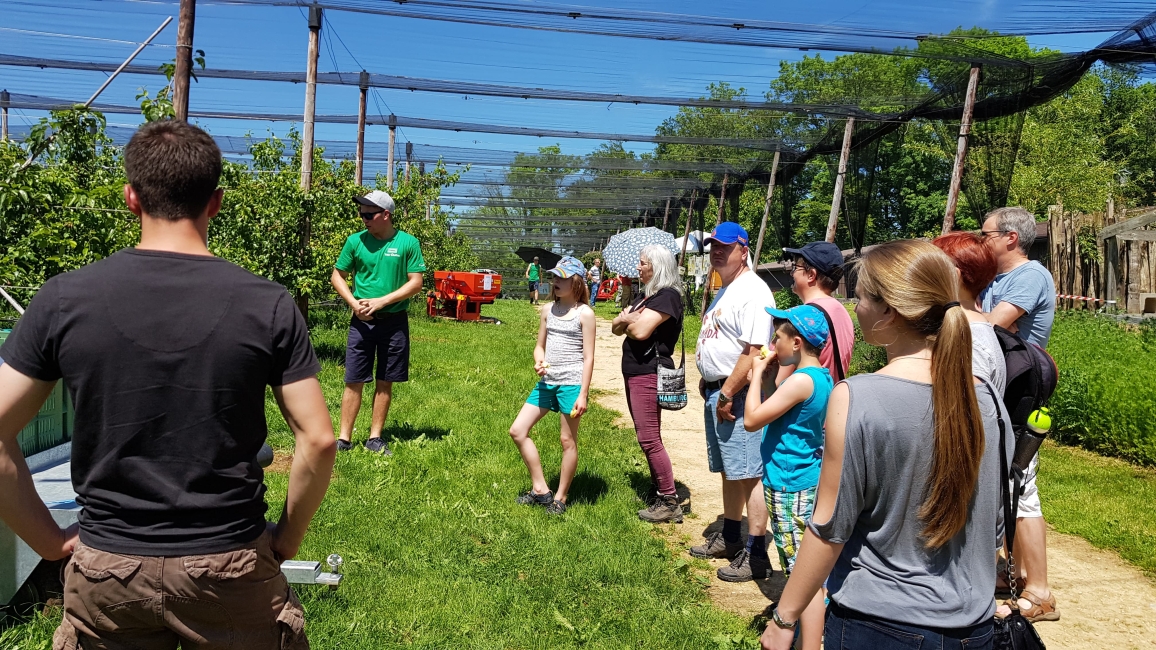 Impression vom 19.01.2026