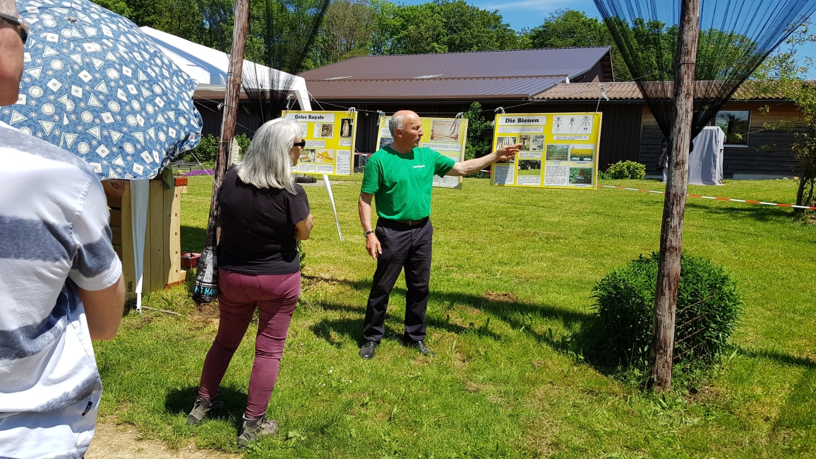 Impression vom 19.01.2026